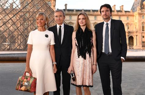 familie louis vuitton|louis vuitton family today.